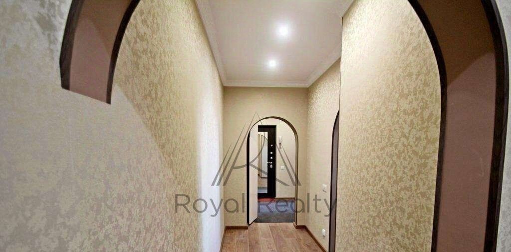 квартира г Санкт-Петербург метро Приморская ул Кораблестроителей 36/1 фото 11