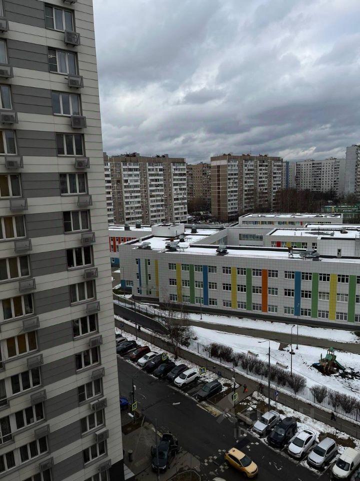квартира г Видное ул Радужная 6/1 фото 17
