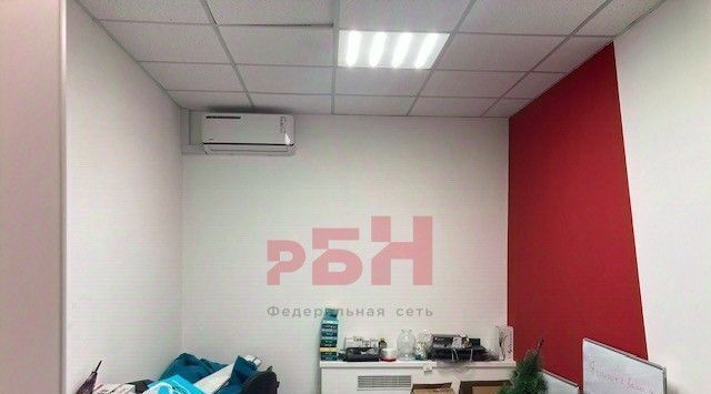 торговое помещение г Самара Советская ул Дыбенко 120а фото 12