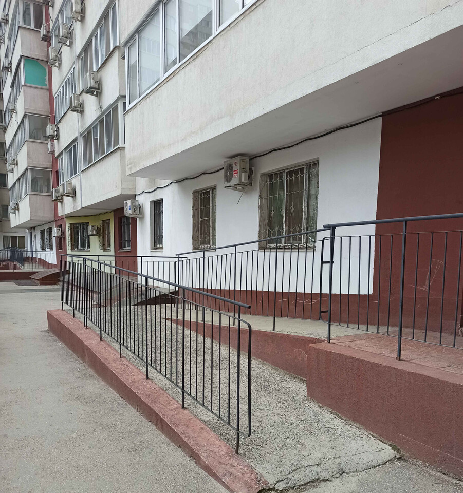 квартира г Самара Российская ул Революционная 4 фото 10