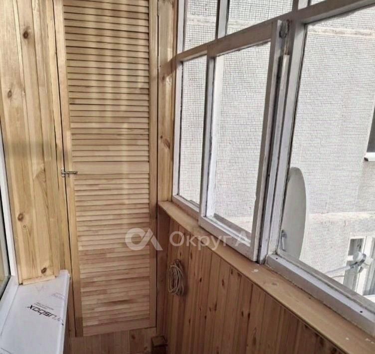 квартира г Казань ул Адоратского 35 Казань, Северный Вокзал фото 8