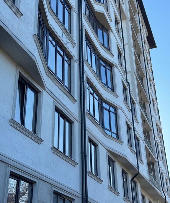 квартира г Нальчик ул Атажукина 11 фото 27