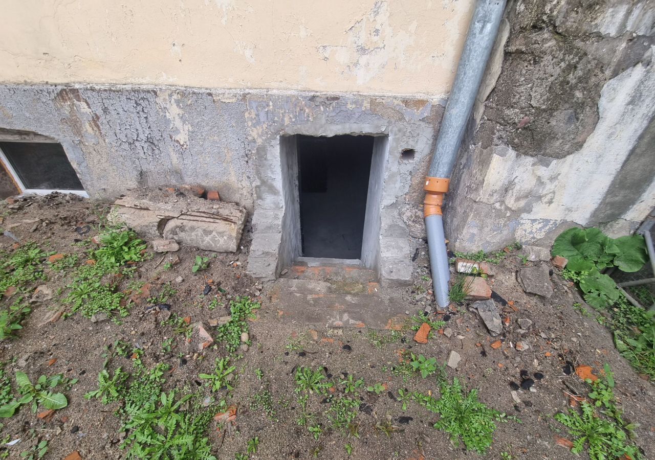 свободного назначения р-н Черняховский г Черняховск ул Дачная 1 фото 24