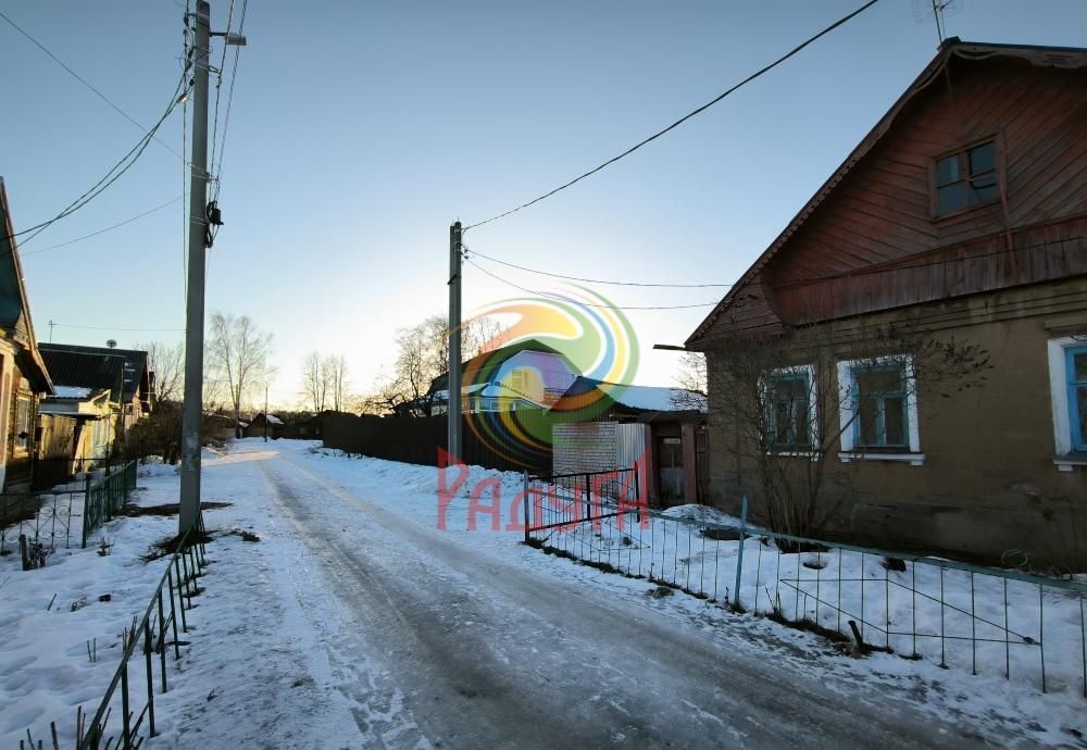 дом г Иваново р-н Советский ул Онежская 3 фото 26
