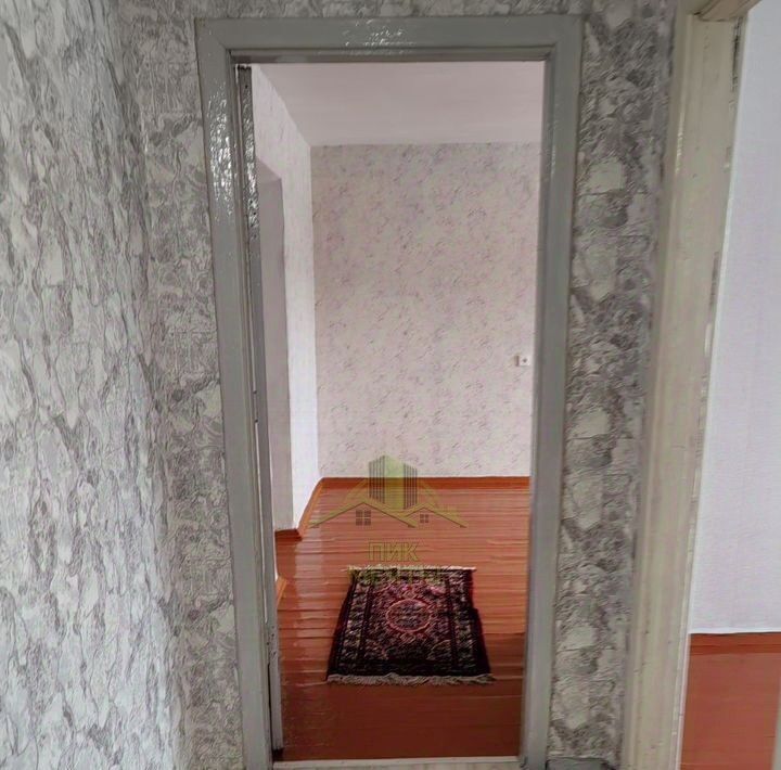 квартира г Улан-Удэ р-н Октябрьский ул Геологическая 15 фото 4