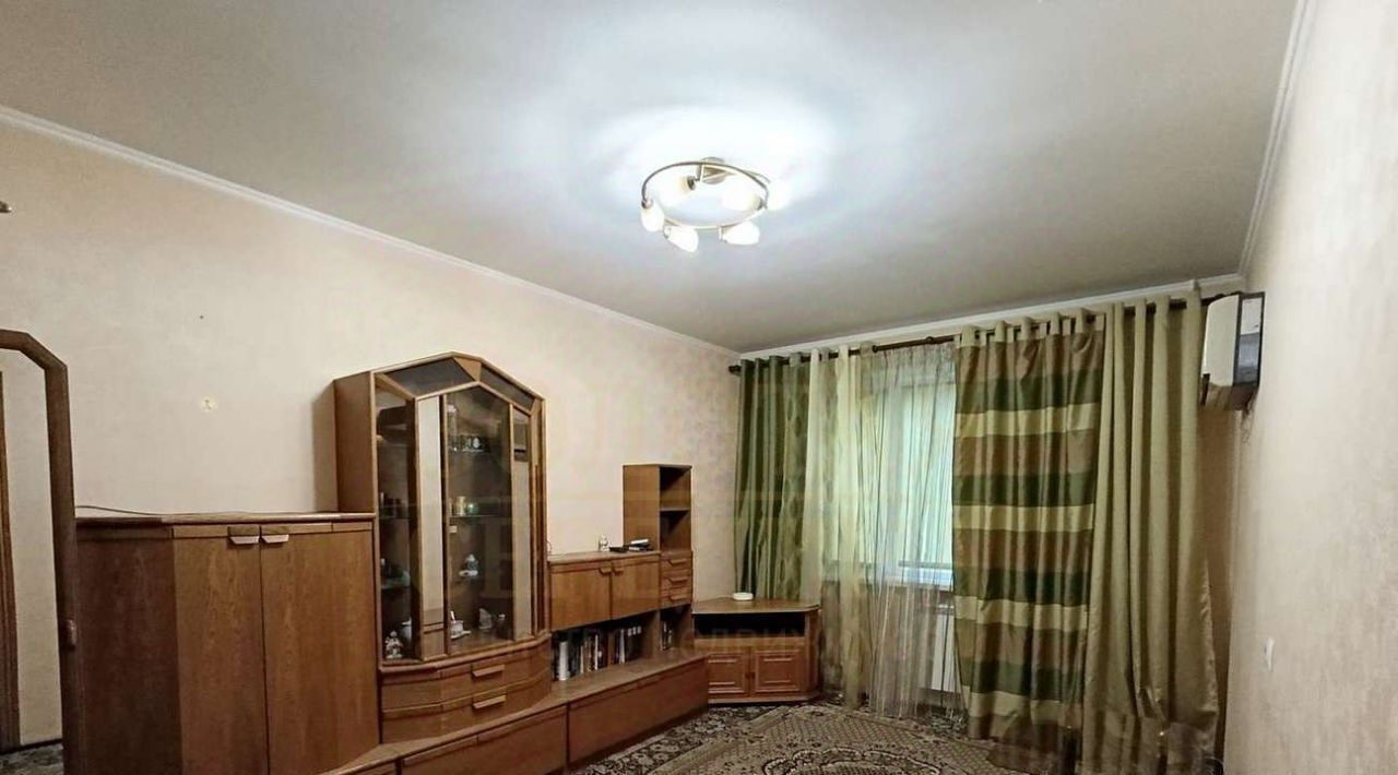 квартира г Белгород Западный ул Железнодорожная 119 фото 4