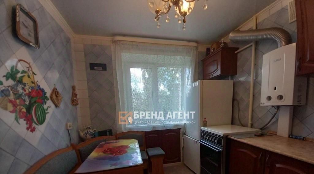 квартира г Белгород Восточный ул. Николая Островского, 5 фото 4