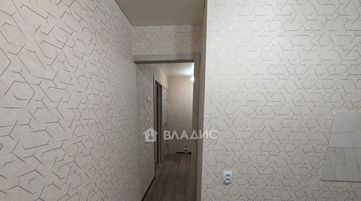 квартира г Белгород Западный ул Костюкова 37 фото 8