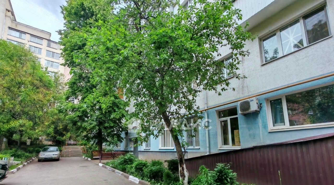 квартира г Белгород Восточный ул Николая Чумичова 41 фото 11