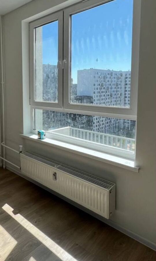 квартира г Мытищи ул Стрельбище Динамо 10 фото 6