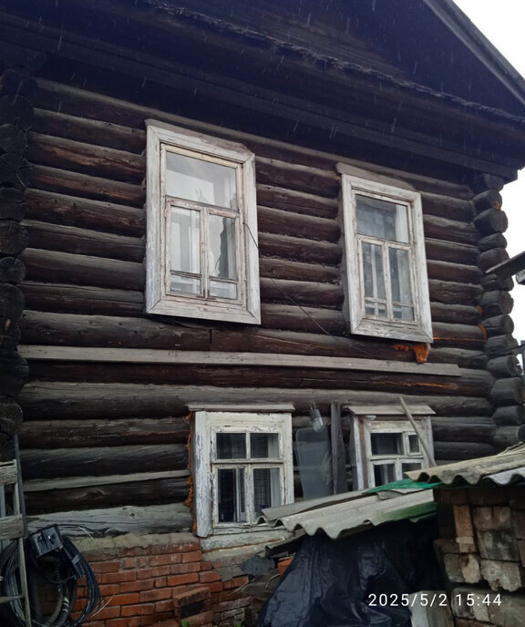 дом г Ижевск ул Азина 124а фото 3
