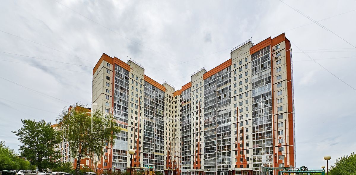 квартира г Томск р-н Советский пер Овражный 17 фото 29