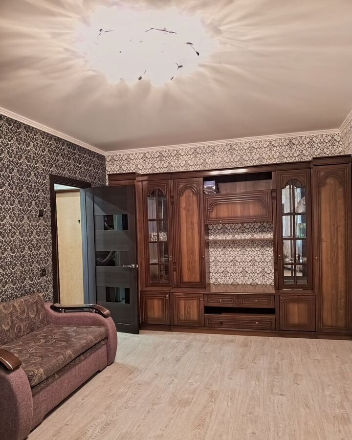 квартира г Орел р-н Заводской ул Алроса 5 фото 2
