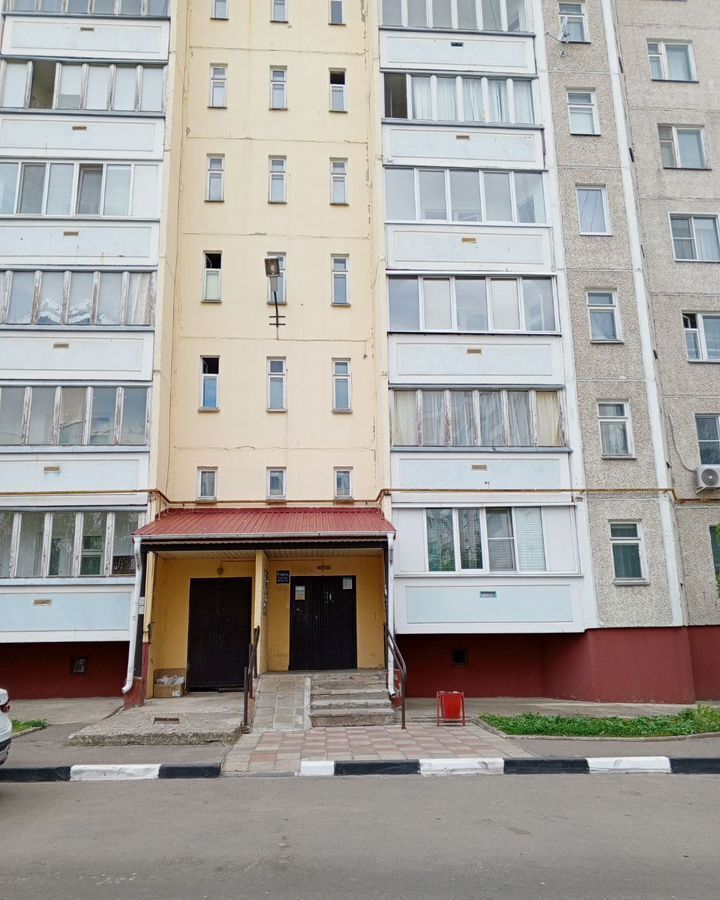 квартира г Орел р-н Заводской ул Алроса 5 фото 15