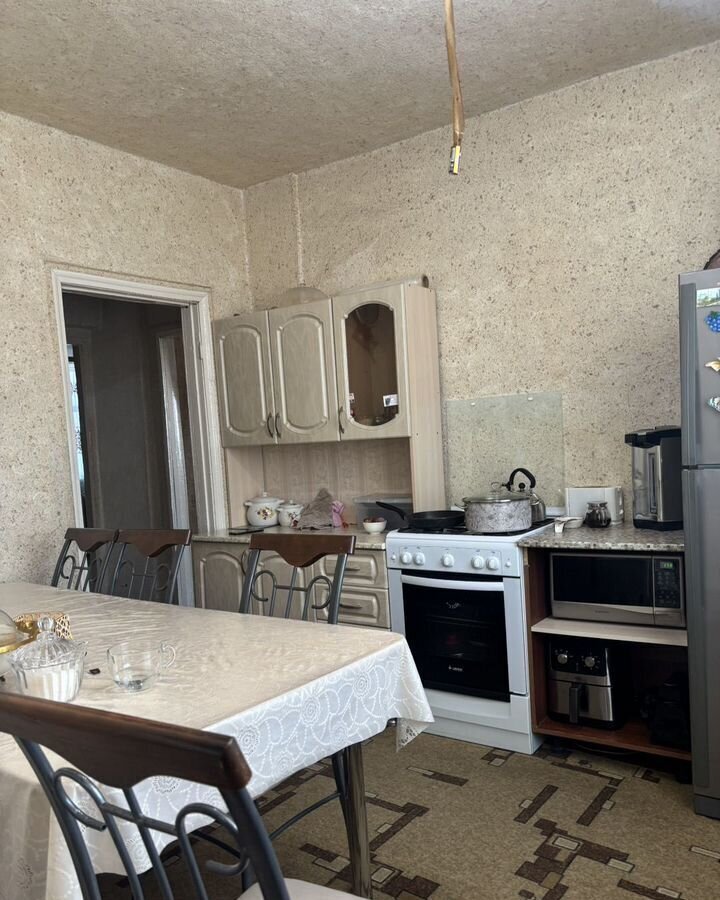 дом р-н Шалинский г Шали ул З.А.Кадырова 30 Шалинское городское поселение фото 24