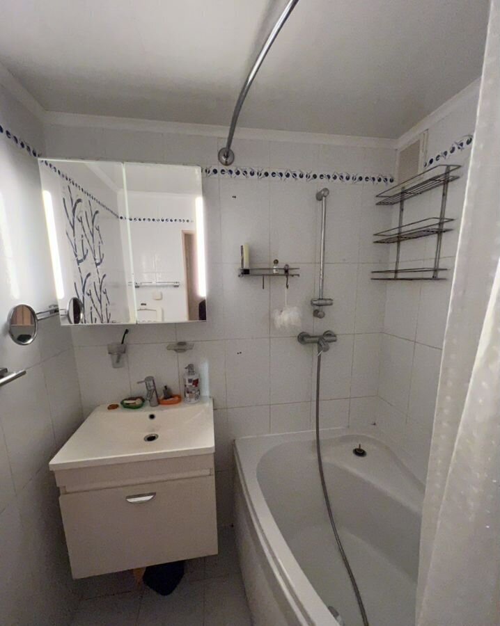 квартира г Казань Дубравная ул Юлиуса Фучика 83 фото 8
