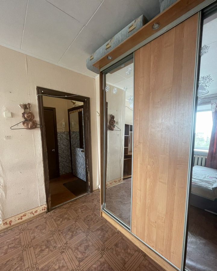 квартира г Архангельск р-н Ломоносовский округ ул Тимме Я. 9к/2 фото 6
