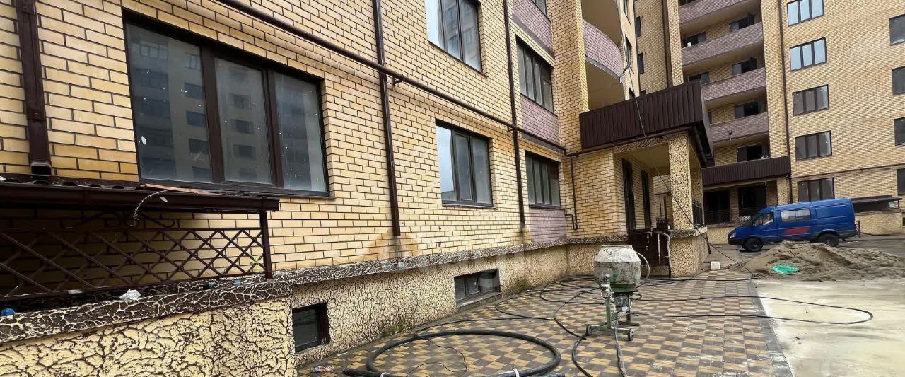 свободного назначения г Черкесск ул Космонавтов 43г фото 9