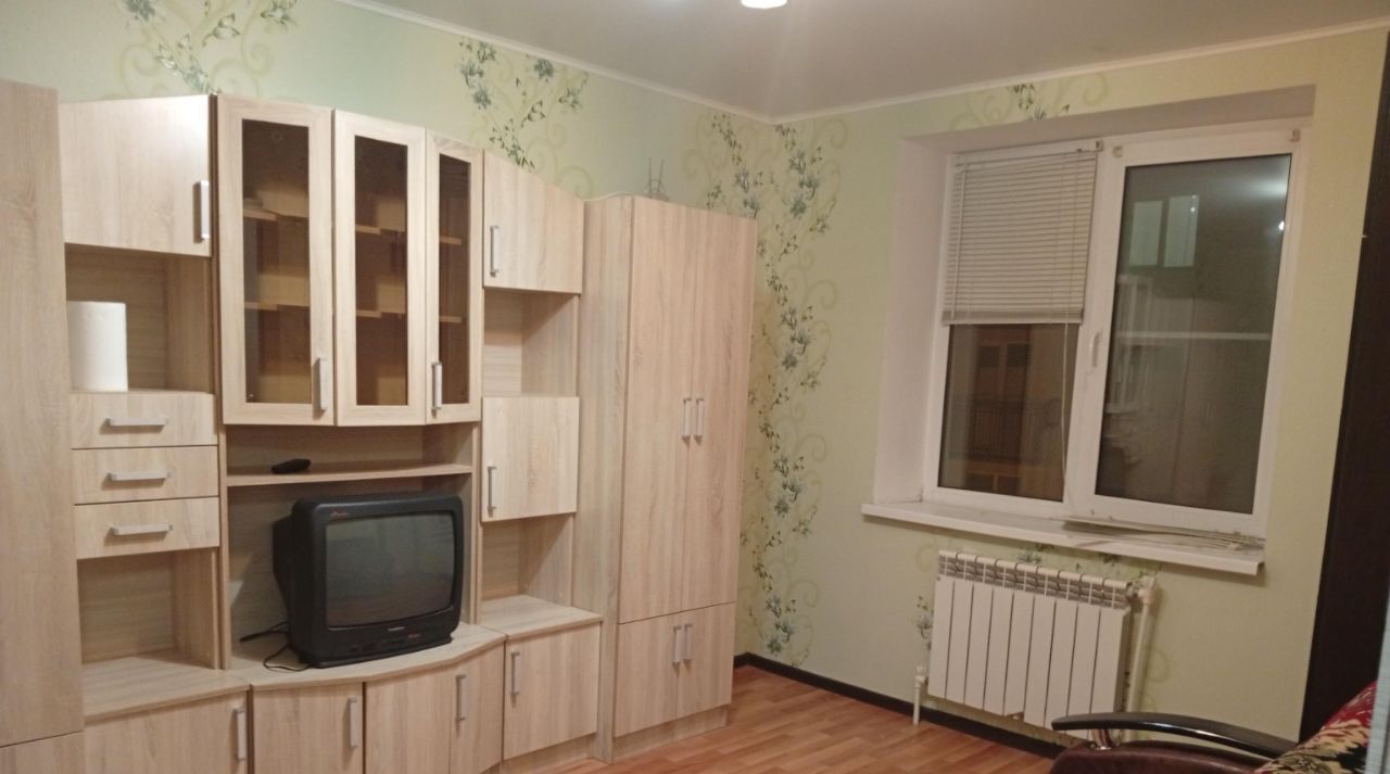 квартира г Самара Безымянка б-р Ивана Финютина 48 фото 1