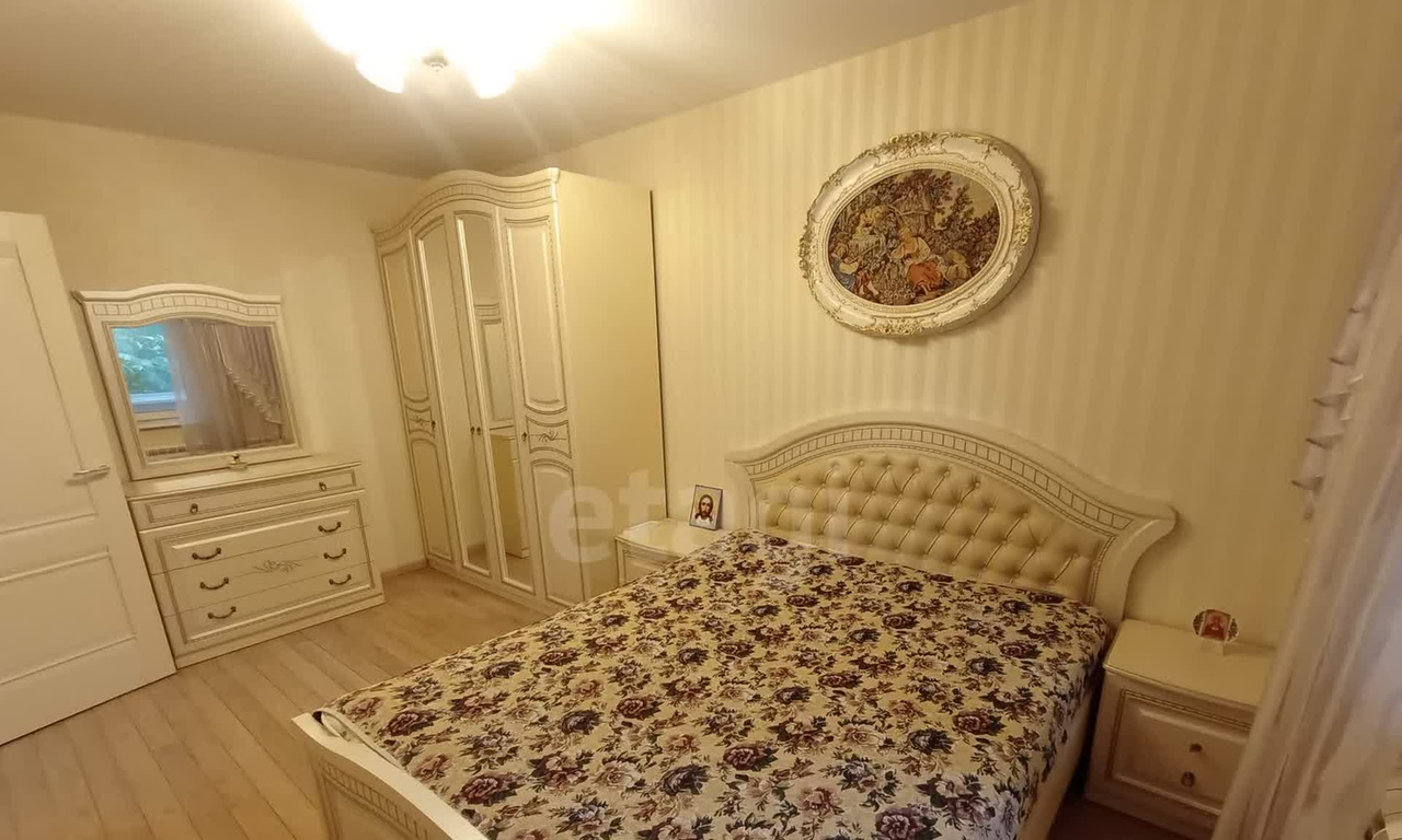 квартира г Москва метро Новогиреево ул Сталеваров 12/1 фото 11