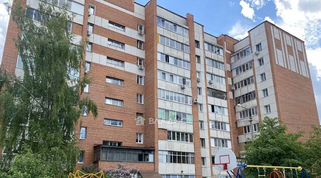 р-н Ленинский дом 6 фото
