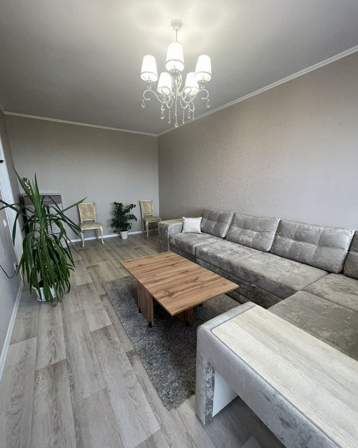 квартира г Новотроицк пр-кт Комсомольский 2 фото 13