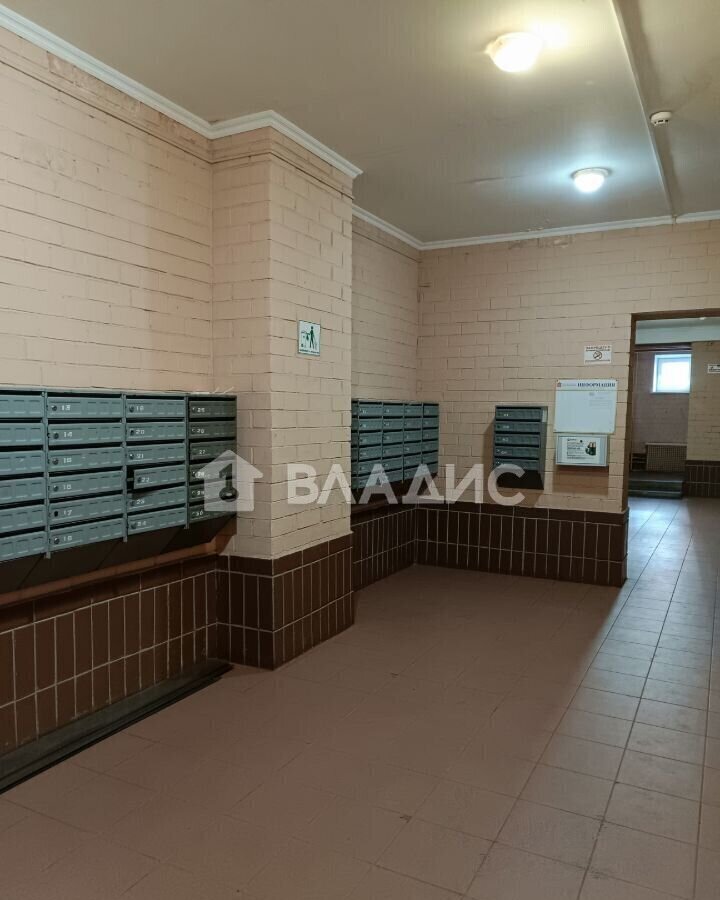 квартира г Мытищи Мытищи-16 ул Веры Волошиной 33 Медведково фото 18