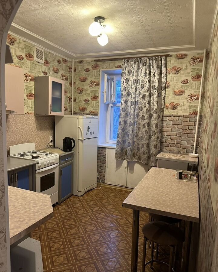 квартира г Пенза р-н Железнодорожный ул Ново-Казанская 20 фото 5