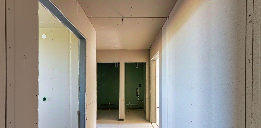квартира г Владимир р-н Октябрьский ул Новгородская 39а фото 6
