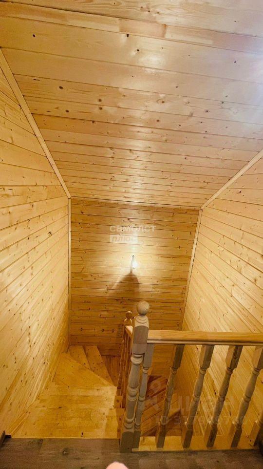 дом г Чехов Губернский лес кп, ул. Мещанская фото 14