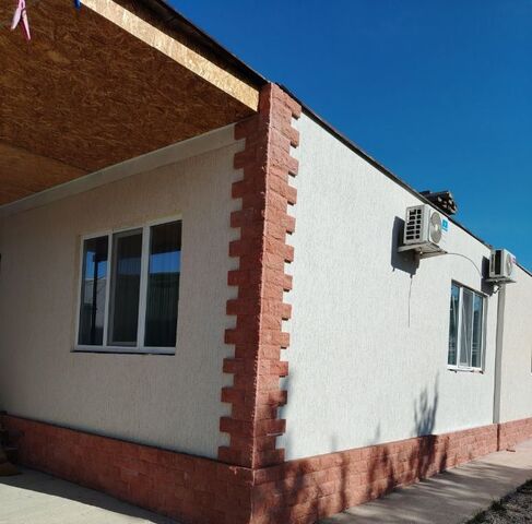 дом ул Каштановая 36 фото