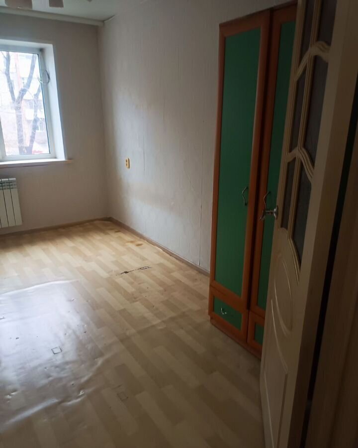 квартира г Абакан ул Володарского 1 фото 3
