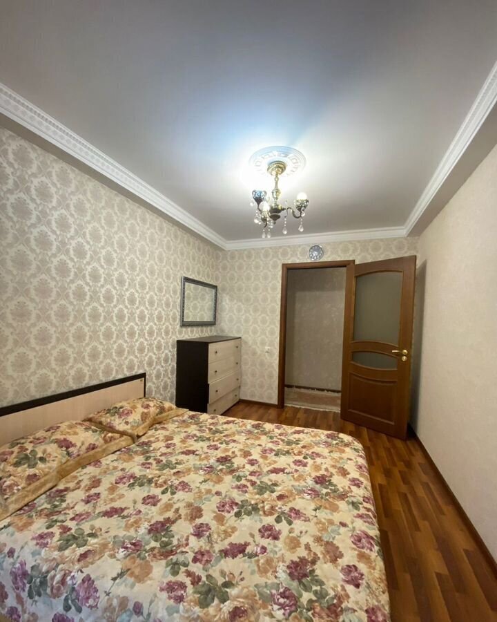 квартира г Каспийск пр-кт М.Омарова 10 фото 13