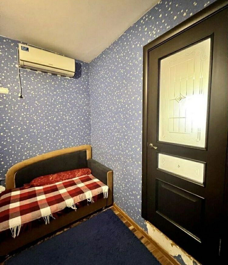квартира г Махачкала ул Абдулхакима Исмаилова 45б р-н Советский фото 5