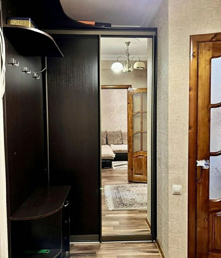 квартира г Махачкала ул Абдулхакима Исмаилова 45б р-н Советский фото 11