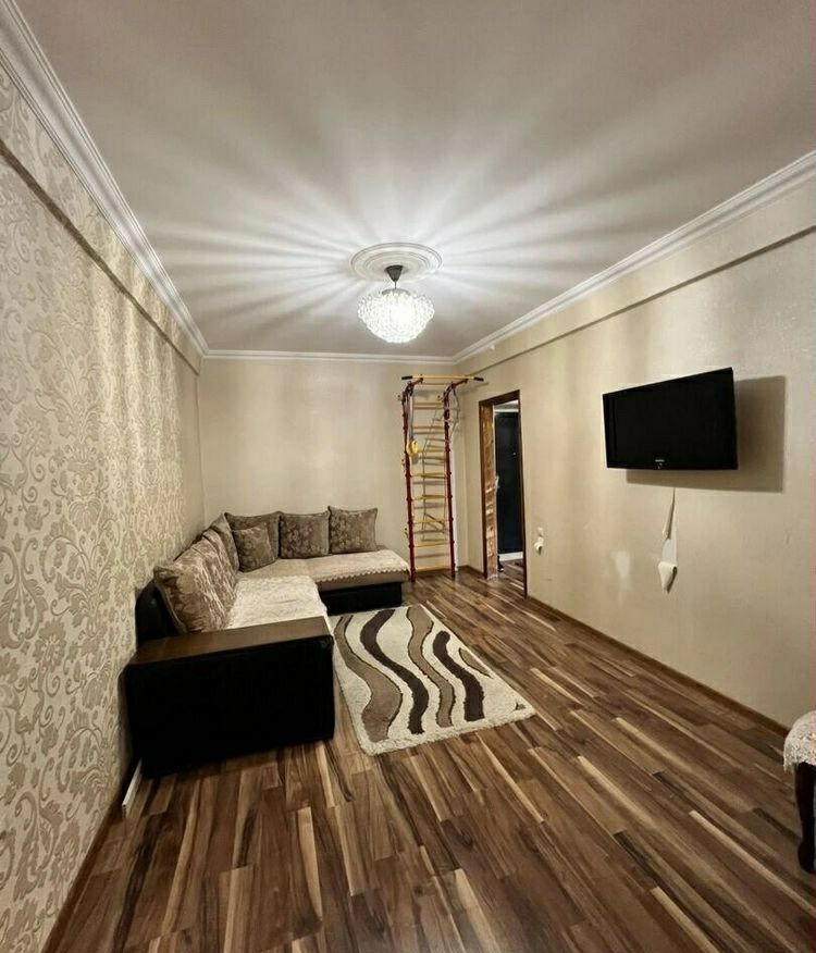 квартира г Махачкала ул Абдулхакима Исмаилова 45б р-н Советский фото 1