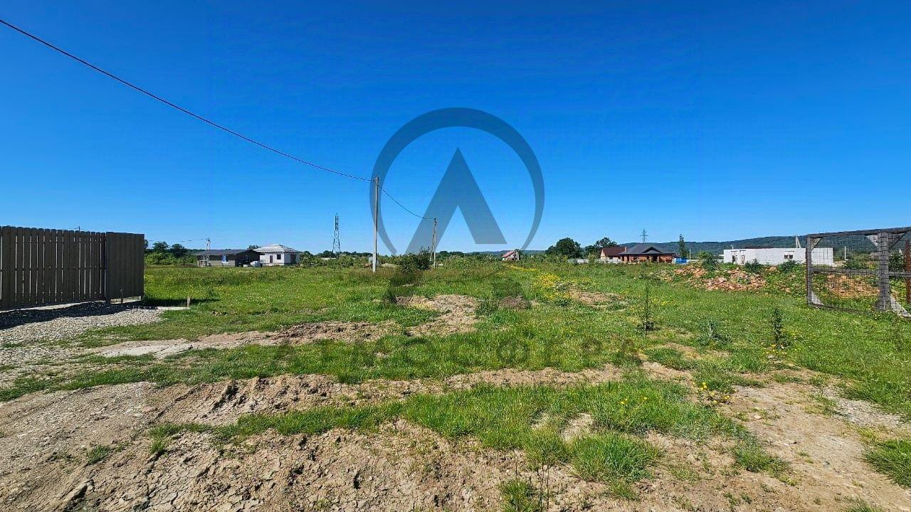 земля р-н Апшеронский г Апшеронск ул Норильская фото 9