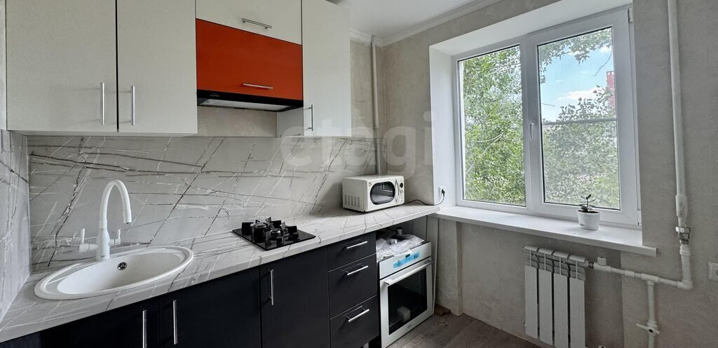 квартира г Ростов-на-Дону пер Островского 104/71 фото 12