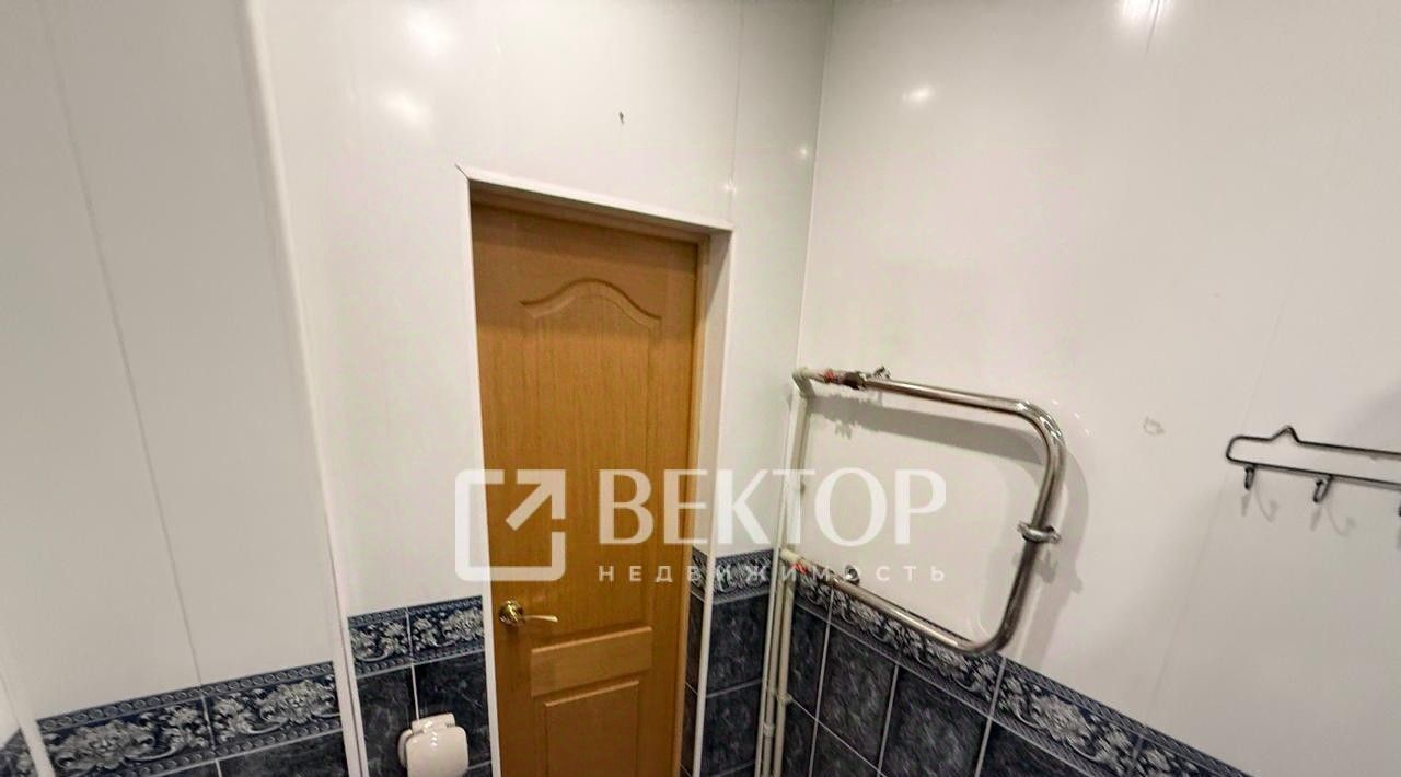 квартира г Иваново р-н Октябрьский ул Авдотьинская 32 фото 6