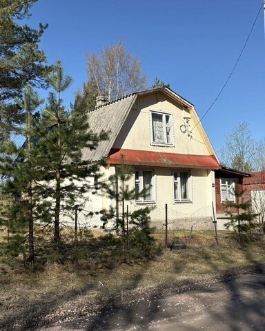 Мурманское шоссе, Янегское сельское поселение, Слобода, д. Старая фото