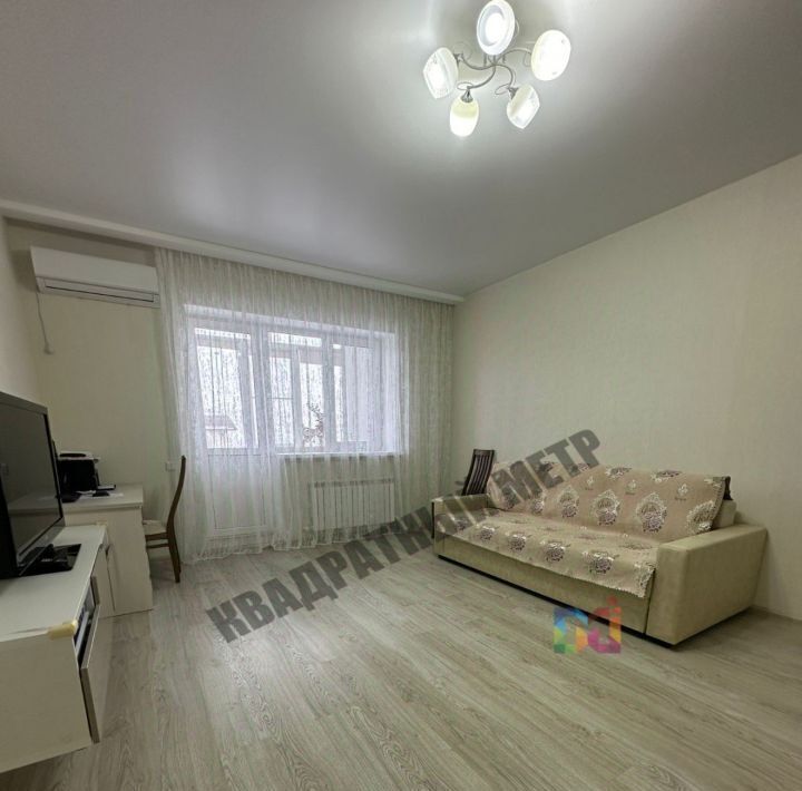 квартира г Элиста ул Квартальная 18 фото 1