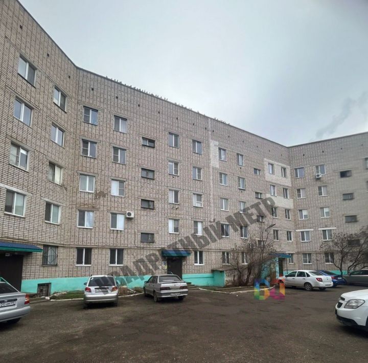квартира г Элиста мкр 8 17 фото 1