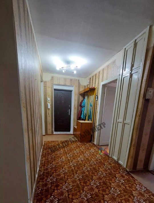 квартира г Элиста мкр 8 17 фото 11