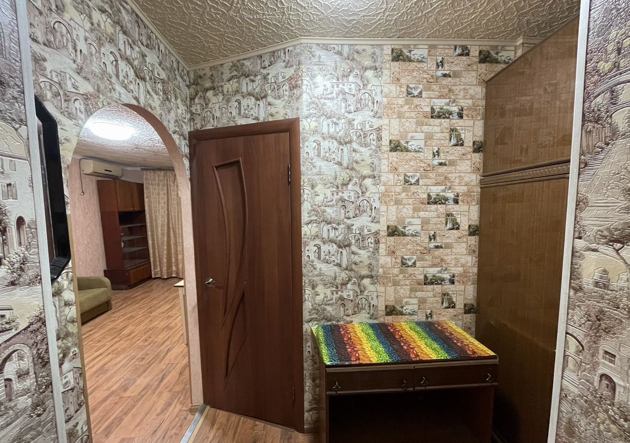 квартира г Липецк р-н Октябрьский ул Юных Натуралистов 14 фото 8