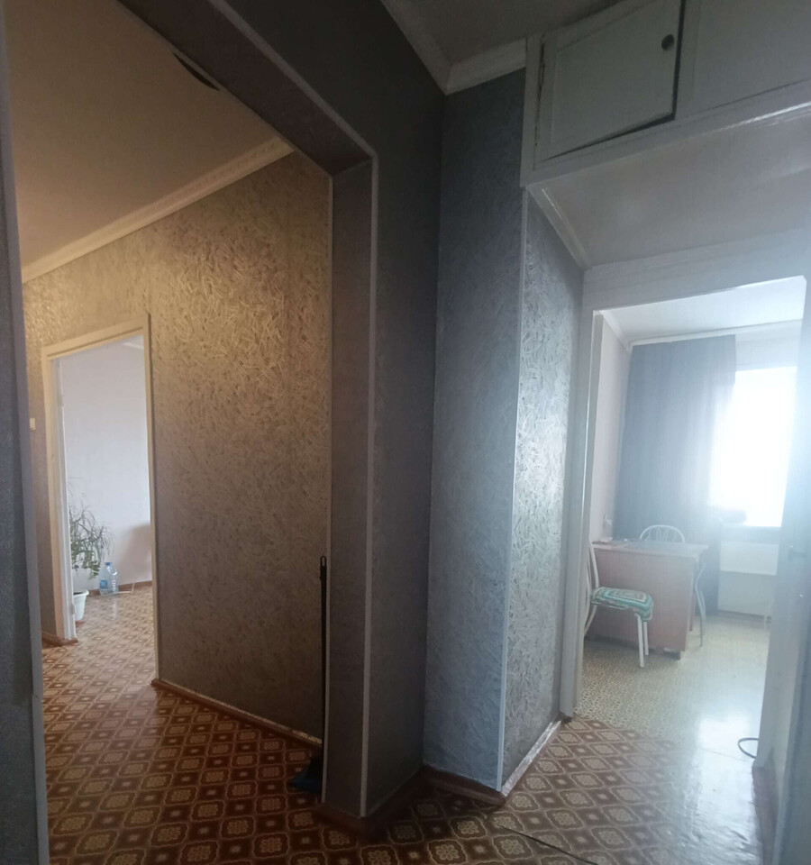 квартира г Березовский пр-кт Шахтеров 17 Кузбасс фото 19