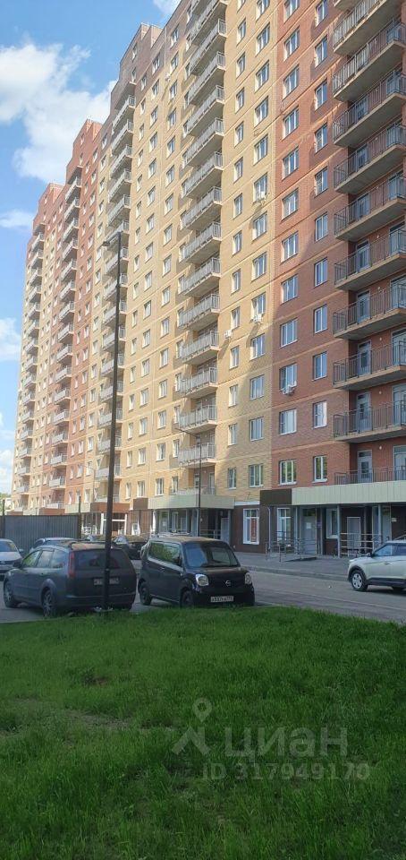 квартира городской округ Богородский г Ногинск ул Шибаевская 1 фото 4