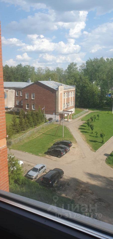 квартира городской округ Богородский г Ногинск ул Шибаевская 1 фото 36