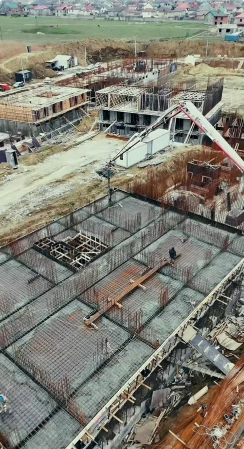 квартира г Махачкала р-н Кировский Благородная ул., 13 фото 29