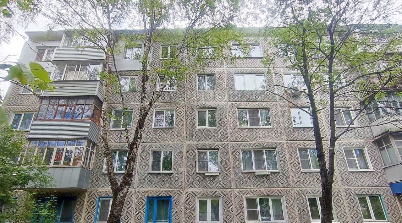 квартира г Калуга р-н Московский ул Московская 191 фото 12