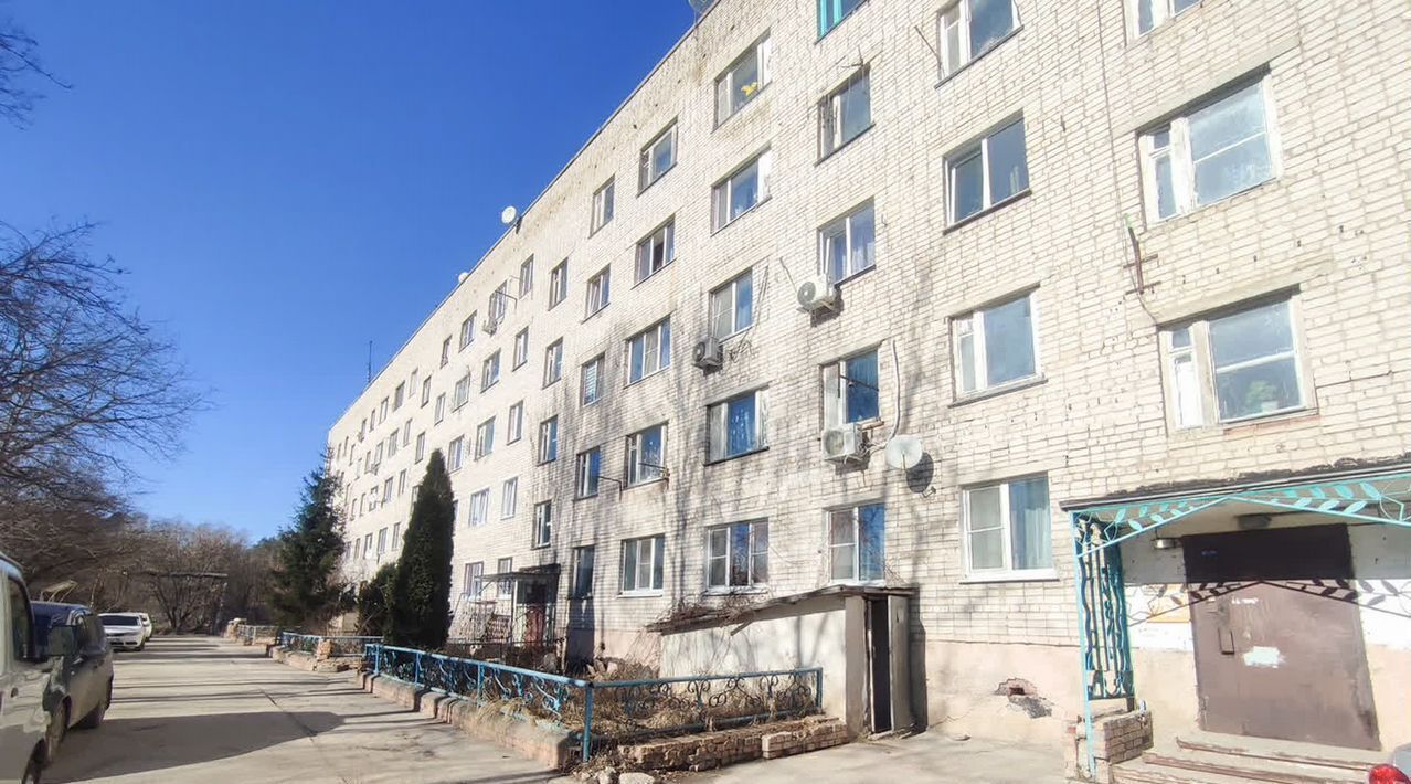 квартира г Калуга п Турынино р-н Октябрьский ул Родниковая 87 фото 10